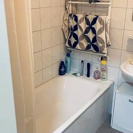 Geraeumige 3 Zimmer * Plaidt