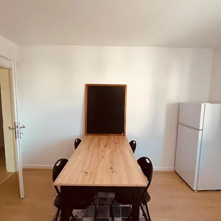 Geraeumige 3 Zimmer * Plaidt