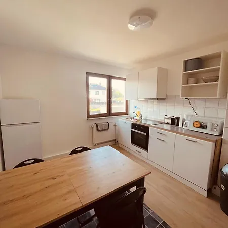 Geraeumige 3 Zimmer *