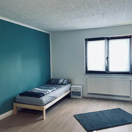 Geraeumige 3 Zimmer *